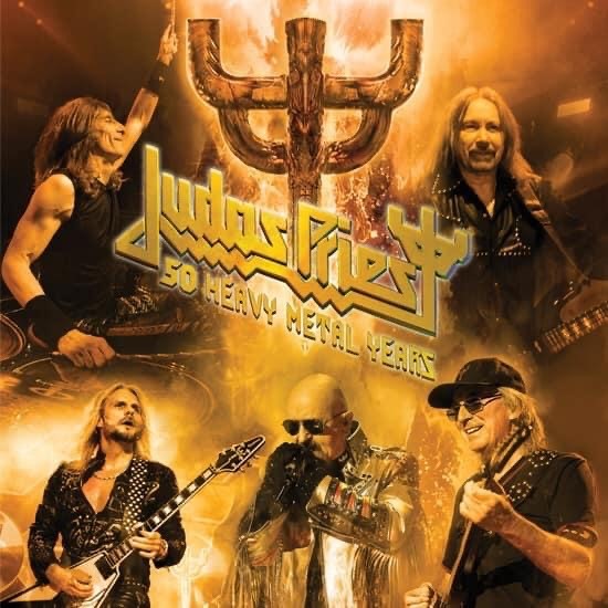 Judas priest обои на рабочий стол